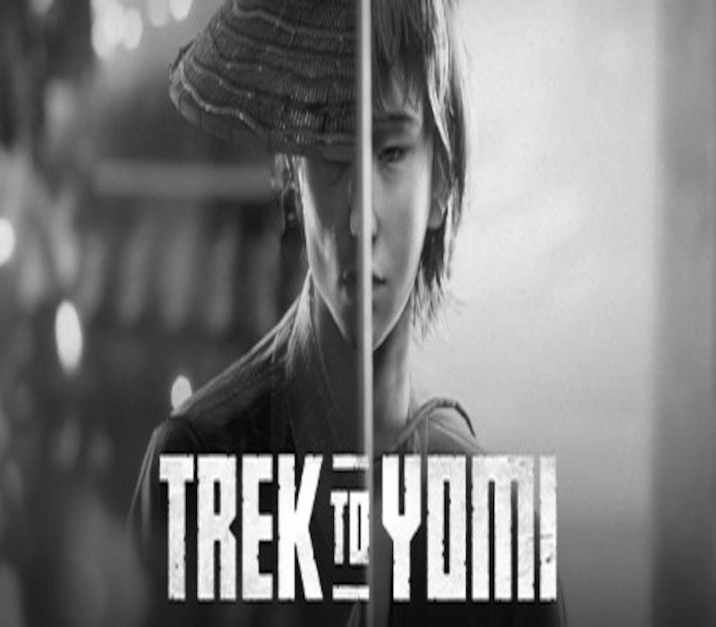 Trek to Yomi Steam Ключ