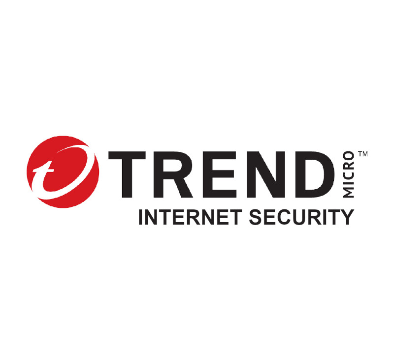 Trend Micro Internet Security Ключ (3 Years / 1 PC)
