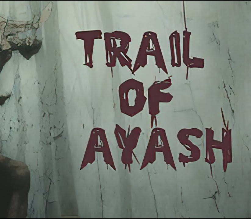 Trail Of Ayash PC Steam Аккаунт