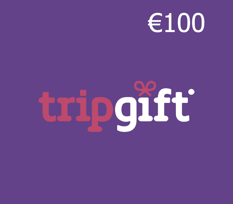 TripGift €100 Подарочная карта FI