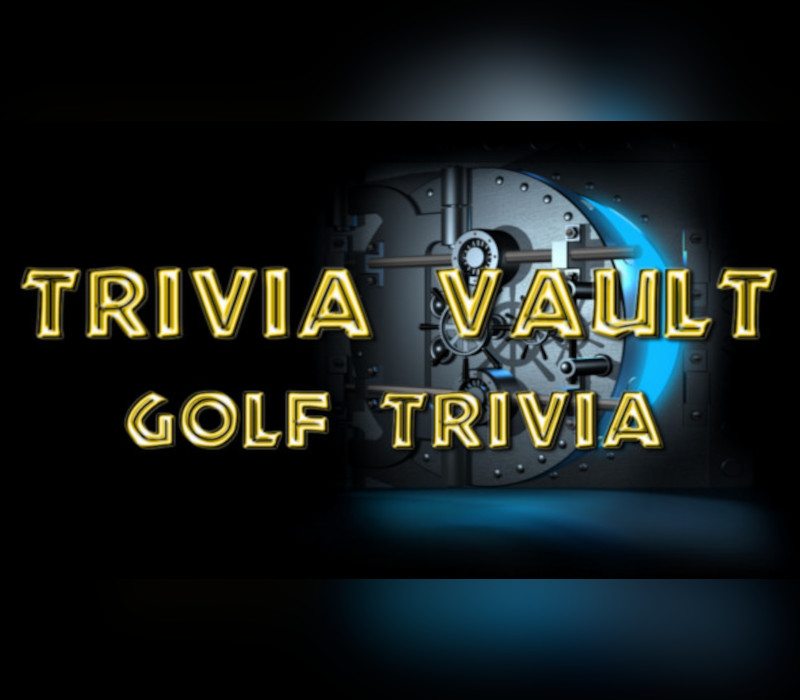 Trivia Vault Golf Trivia Steam Ключ