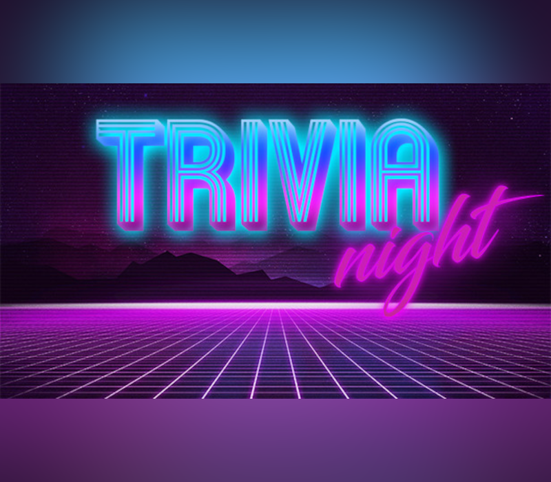 Trivia Night EU PC Steam Ключ
