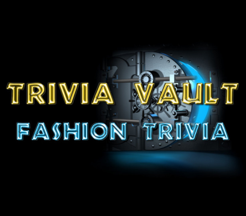 Trivia Vault Fashion Trivia Steam Ключ