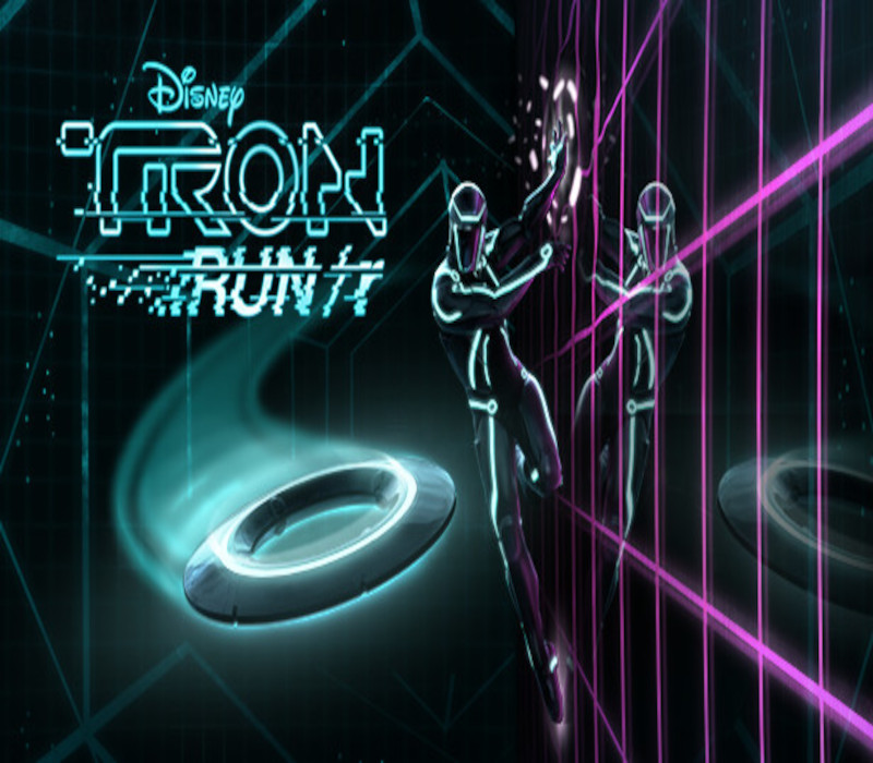 TRON RUN/r Steam Подарок