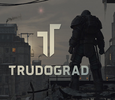 ATOM RPG Trudograd EU Steam Ключ