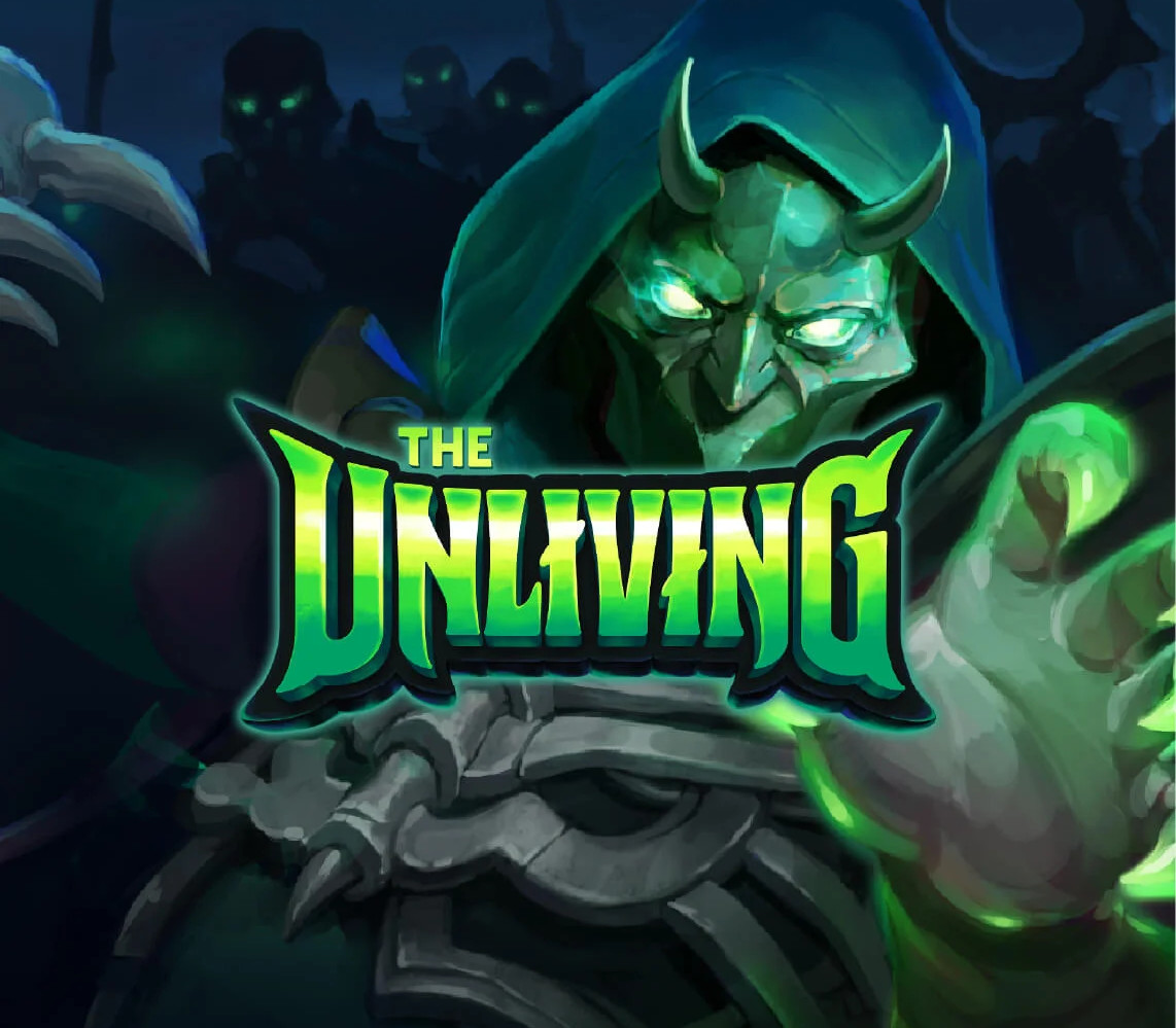 The Unliving PC Steam Ключ
