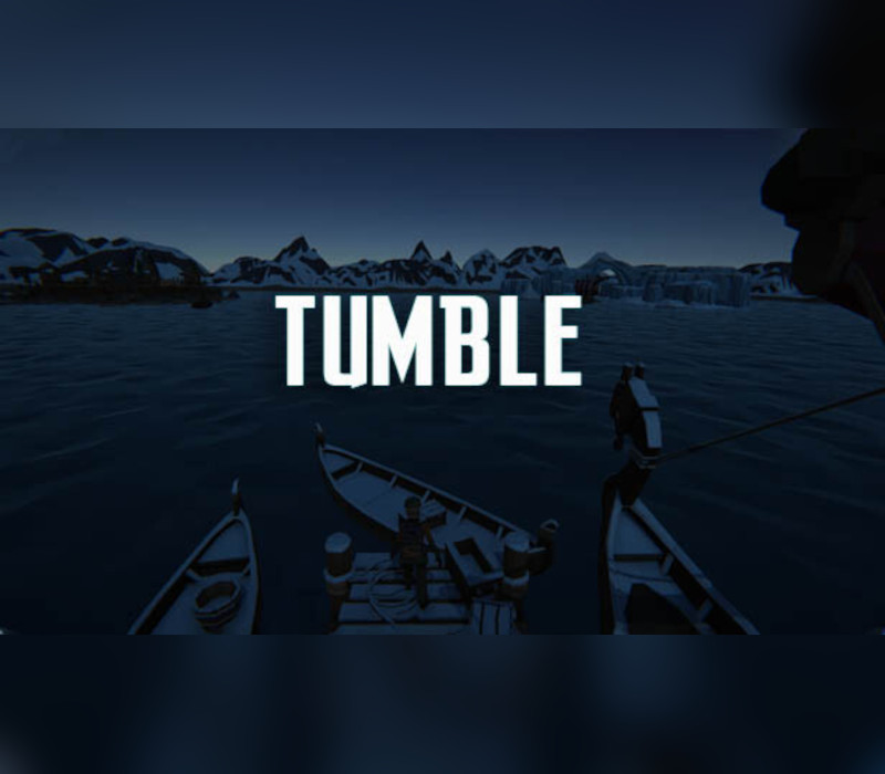 TUMBLE Steam Ключ