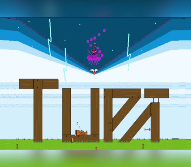 Tupã Steam Ключ