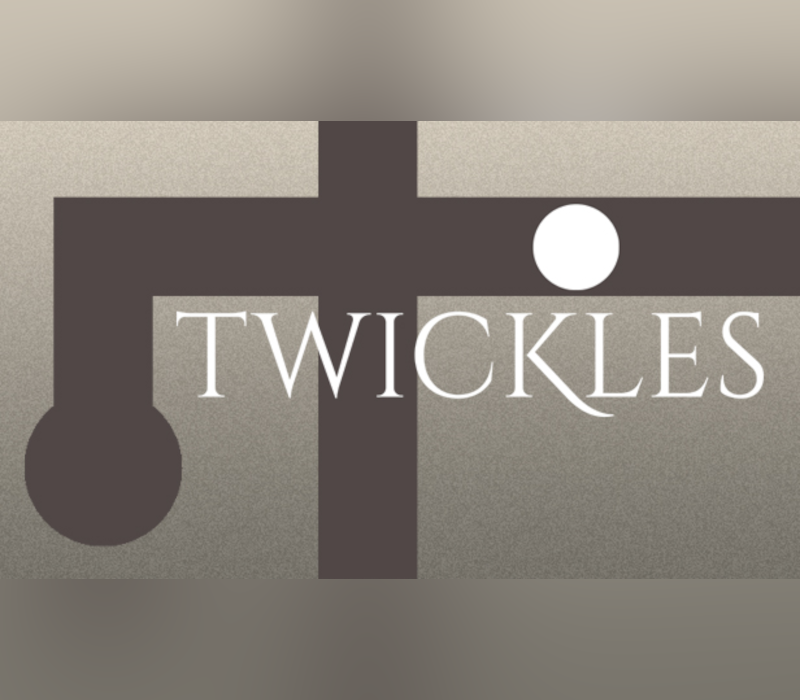 Twickles EU PC Steam Ключ