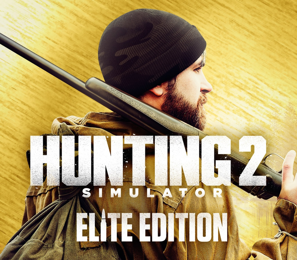 Hunting Simulator 2 Elite издание AR XBOX One Ключ