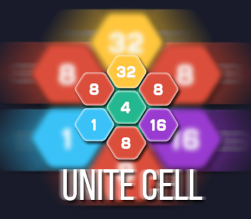 Unite Cell Steam Ключ