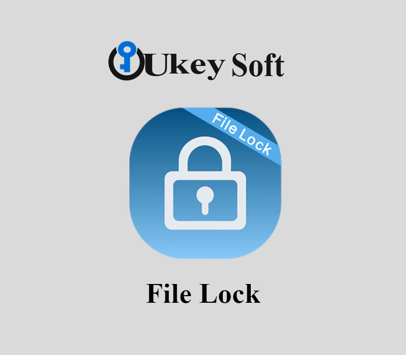 UkeySoft File Lock MAC Ключ