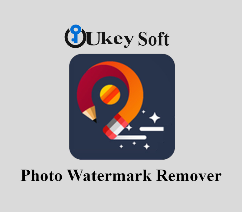 UkeySoft Photo Watermark Remover PC Ключ