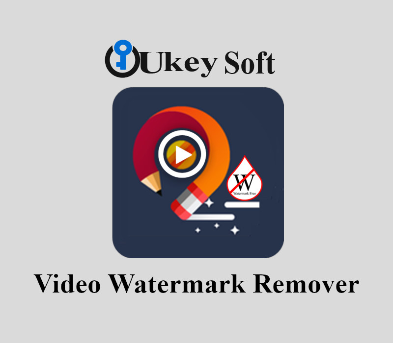 UkeySoft Video Watermark Remover PC Ключ