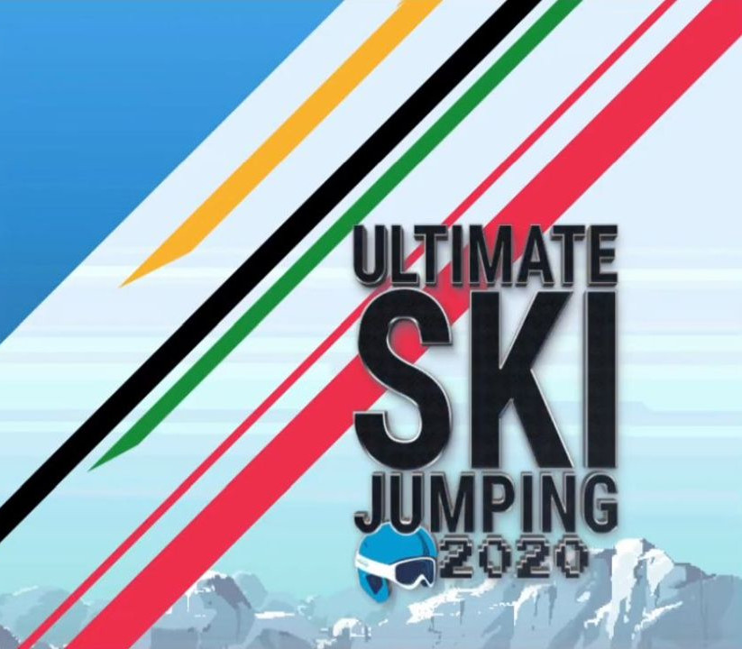 Ultimate Ski Jumping 2020 EU XBOX One / Xbox Series X|S Ключ