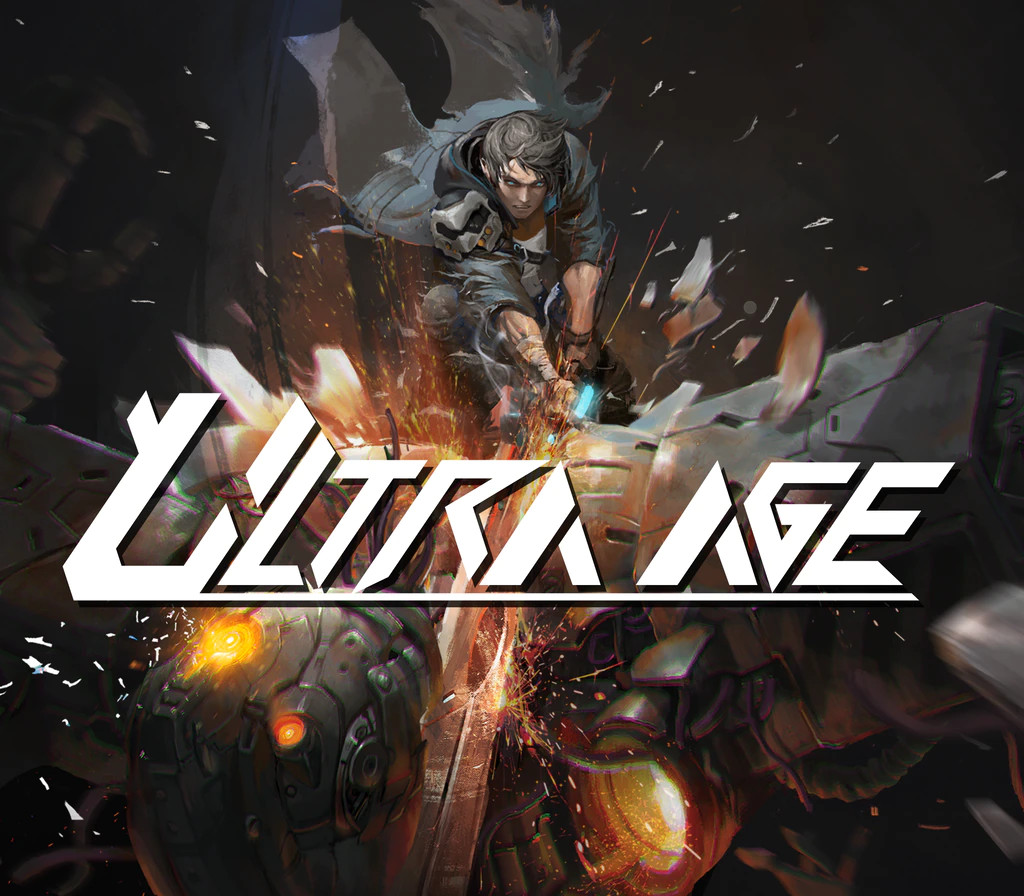 Ultra Age PC Steam Ключ