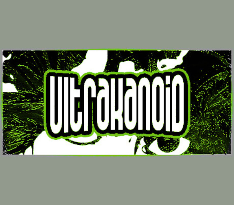 Ultrakanoid PC Steam Ключ