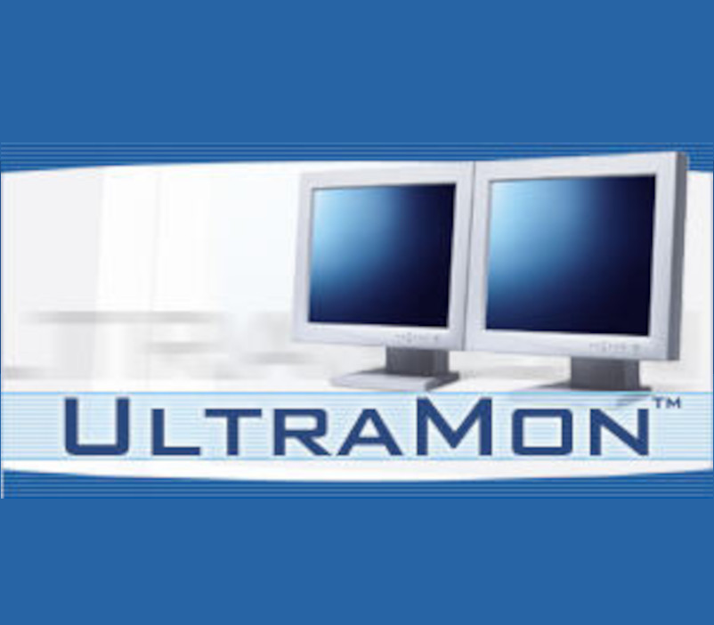 UltraMon 3 Ключ