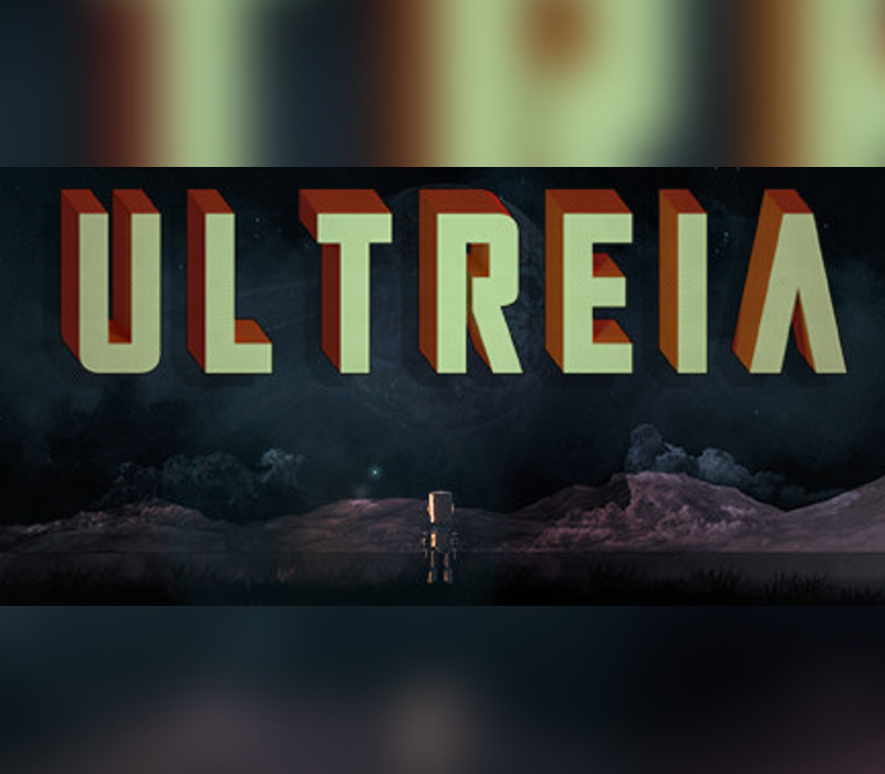Ultreïa Steam Ключ