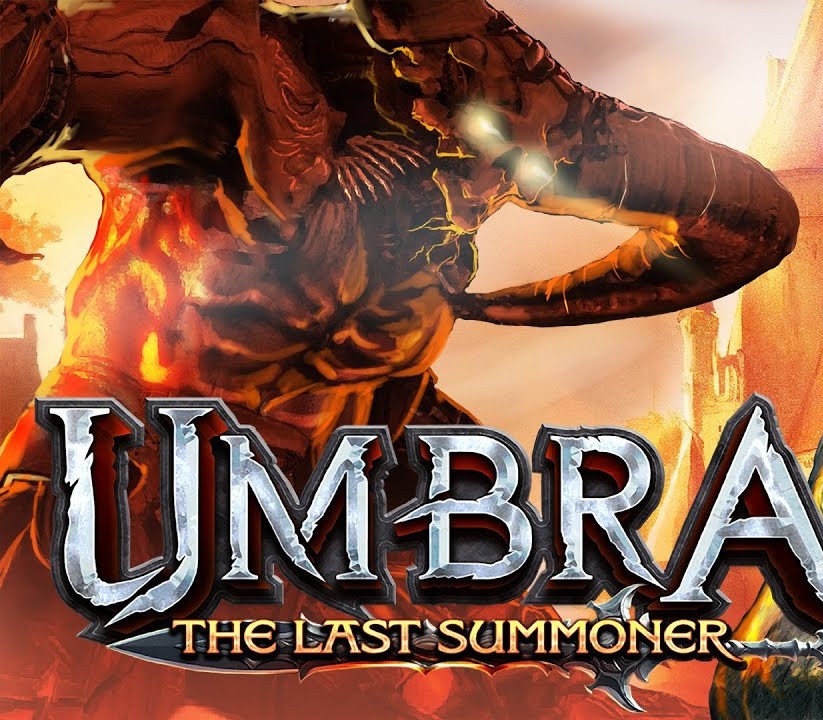 Umbra: The Last Summoner EU PC Steam Ключ