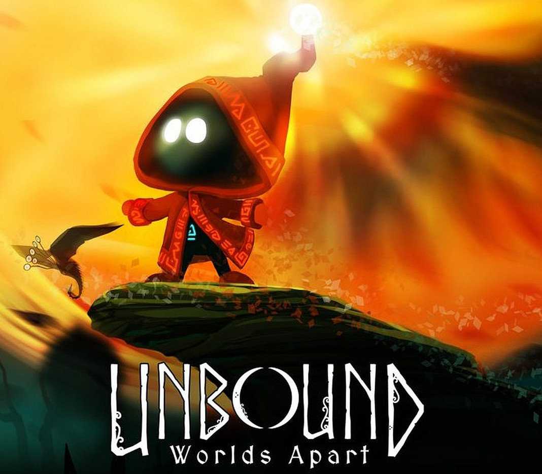 Unbound: Worlds Apart Steam Альтергифт
