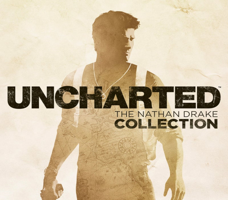 Uncharted: The Nathan Drake Коллекция PS4/PS5 Online Аккаунт Activation