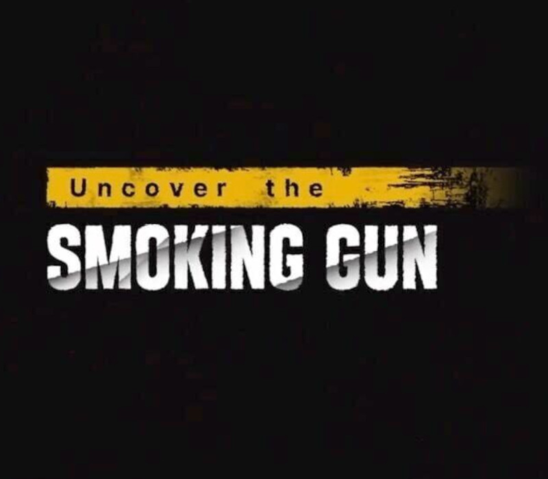 Uncover the Smoking Gun PC Steam Ключ
