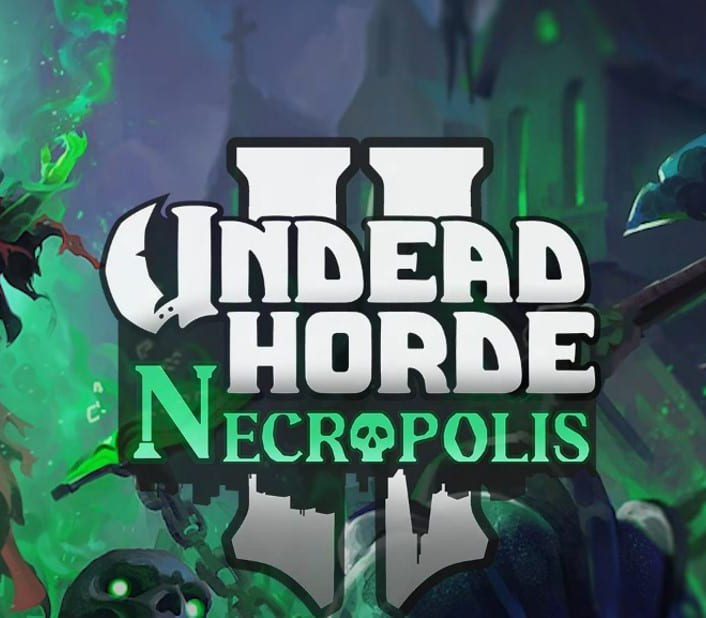 Undead Horde 2: Necropolis Steam Альтергифт
