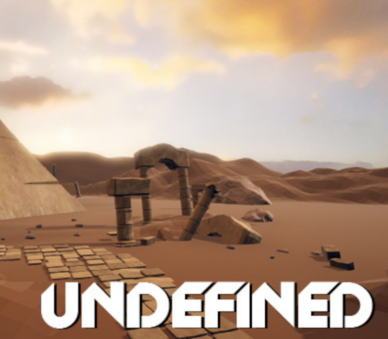 UNDEFINED Steam CD Key