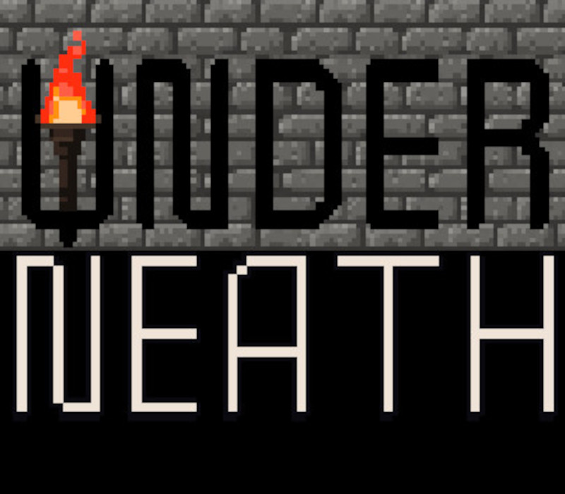 Underneath Steam Ключ