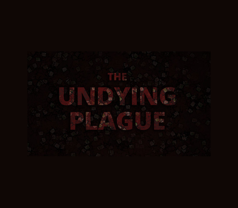 Undying Plague Steam Подарок