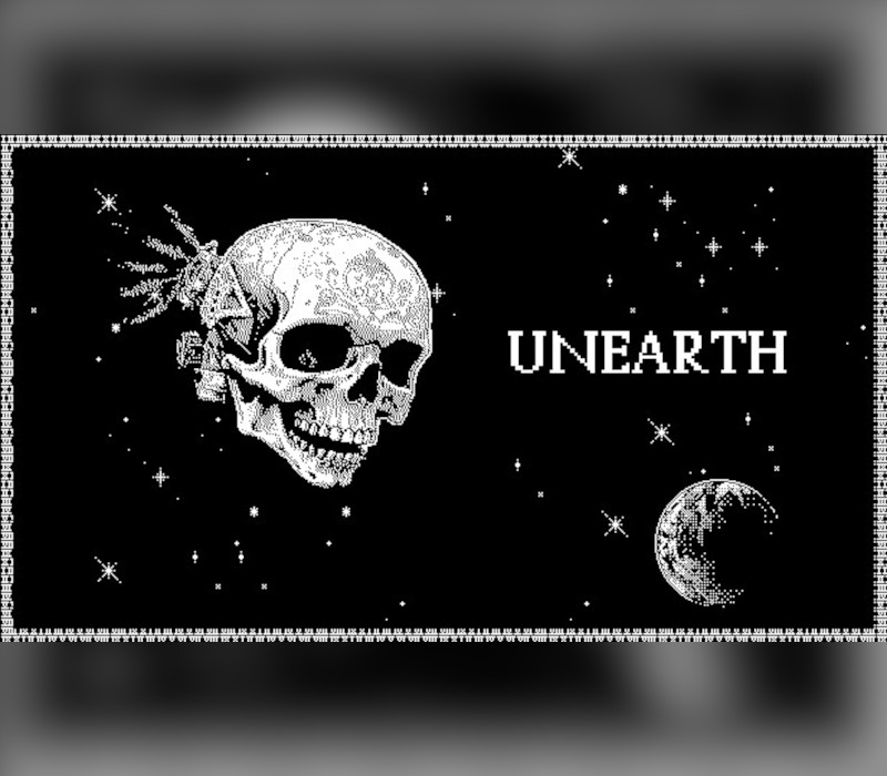 Unearth Steam Ключ