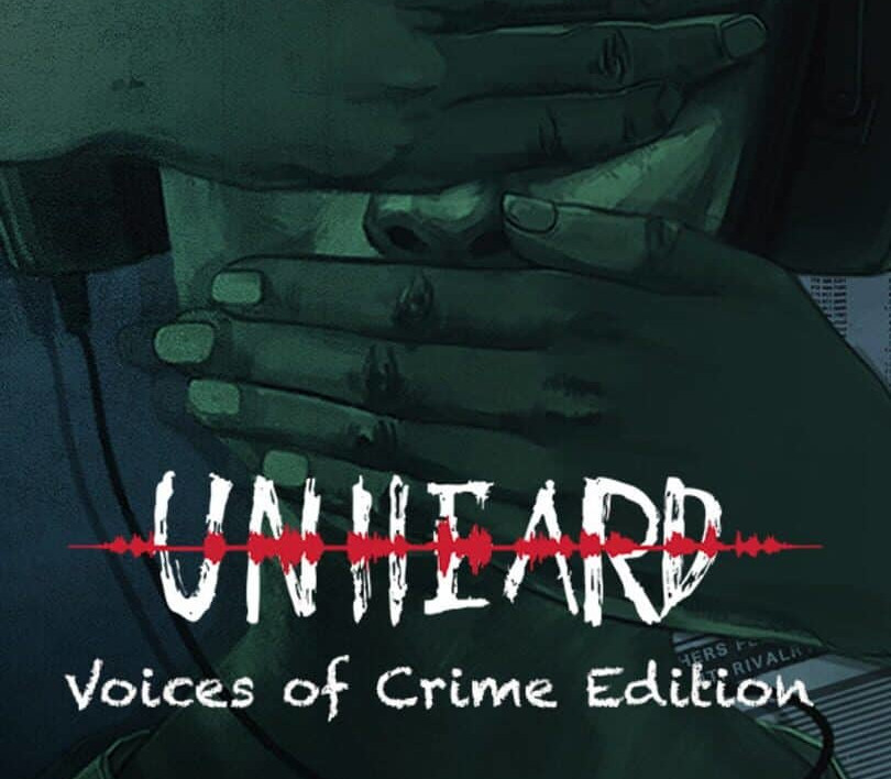 Unheard Voices of Crime издание EU XBOX One / Xbox Series X|S Ключ