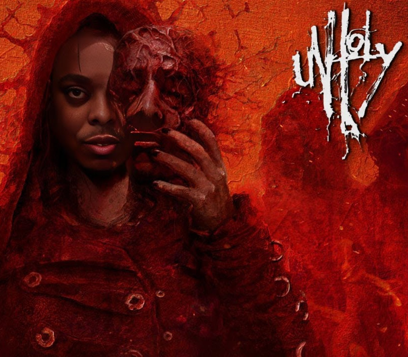 Unholy Xbox Series X|S Аккаунт