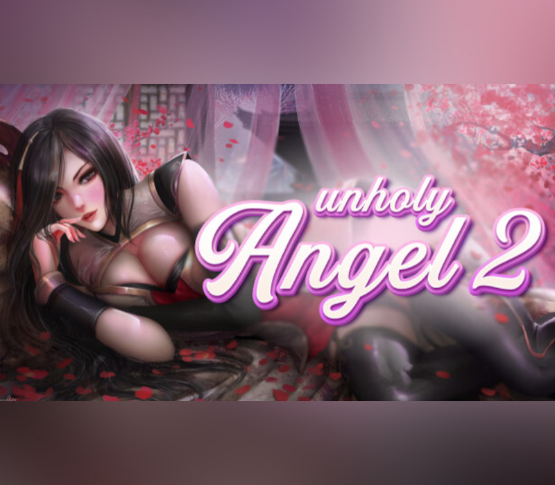 Unholy Angel 2 Steam Ключ