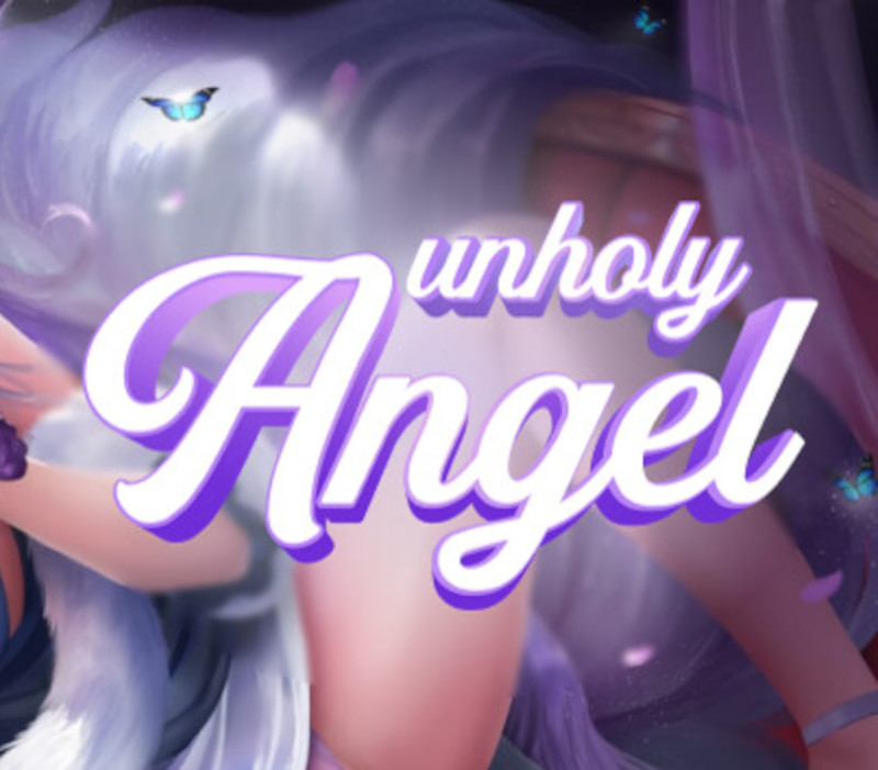 Unholy Angel Steam Ключ