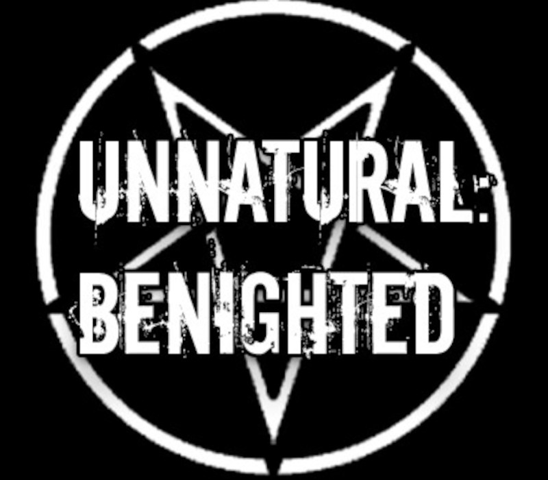 Unnatural: Benighted Steam Ключ