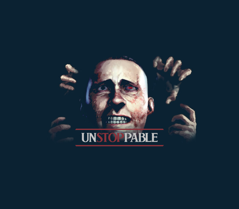 Unstoppable Steam Ключ