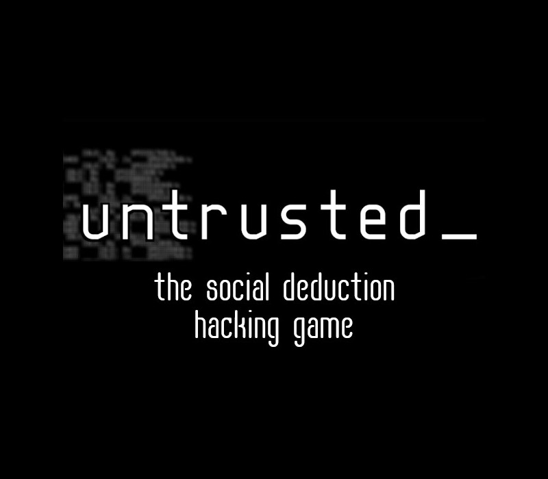 Untrusted - Стартовый набор DLC PC Ключ