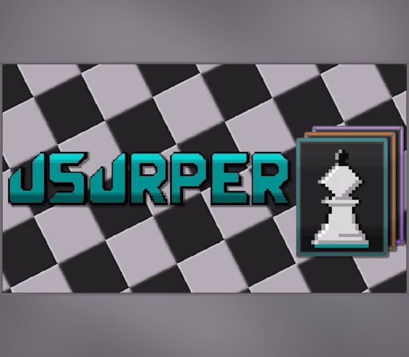 Usurper PC Steam Ключ