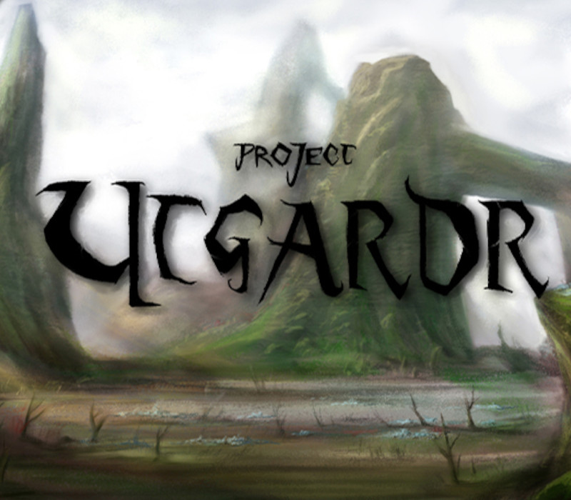 Project Utgardr Steam Ключ