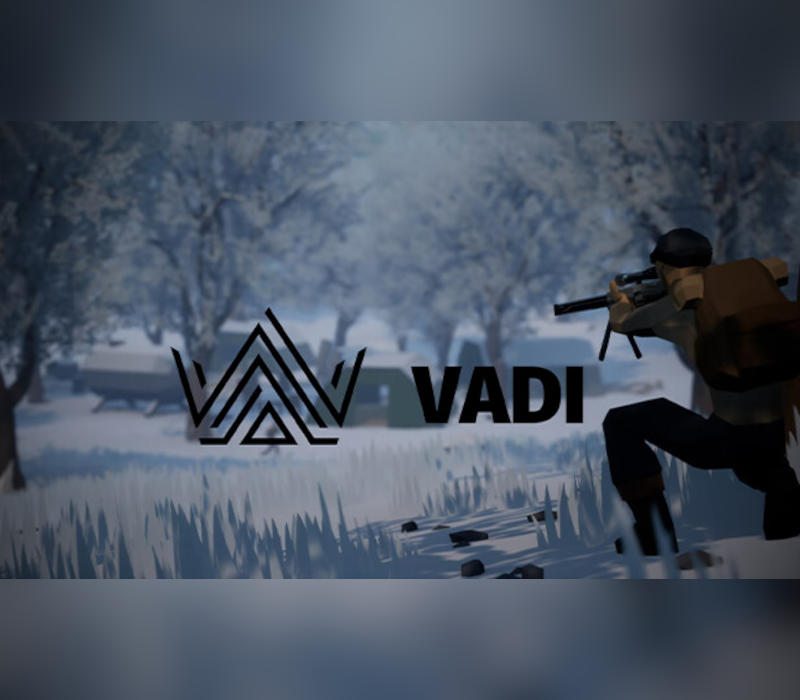 VADI Steam Ключ