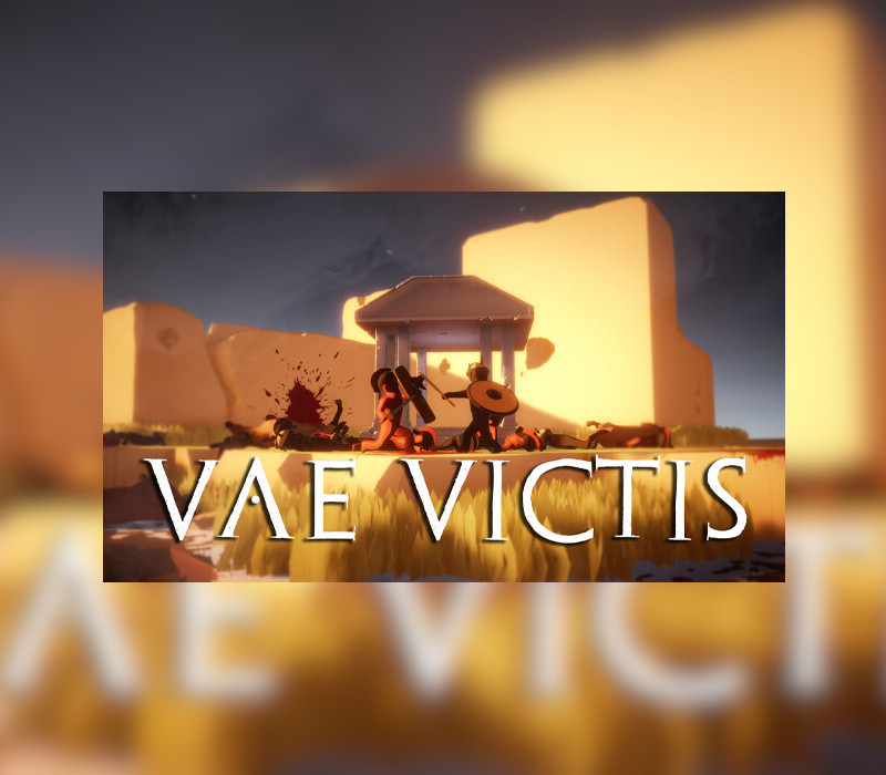 Vae Victis Steam Ключ