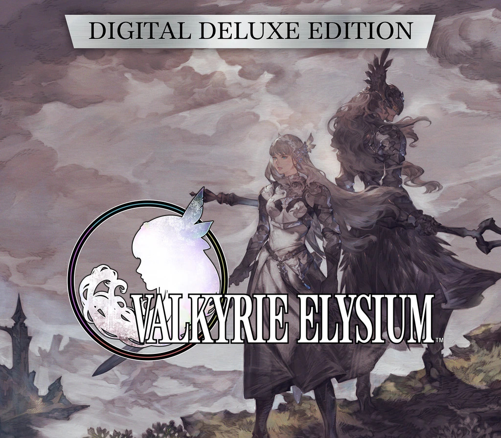 VALKYRIE ELYSIUM Deluxe-издание PC Steam Ключ
