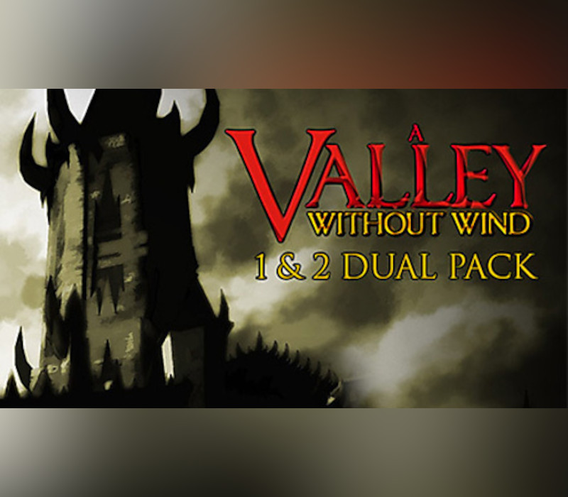 A Valley Without Wind 1 & 2 Dual Pack PC Steam Аккаунт