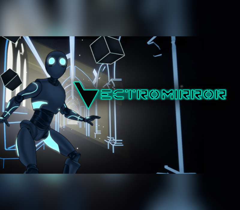 Vectromirror Steam Ключ