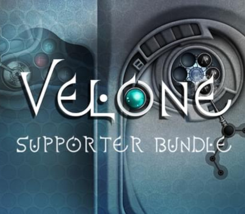 VELONE Supporter Набор Steam Ключ