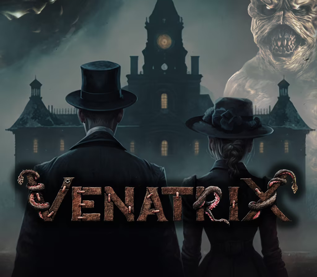 Venatrix PC Steam Ключ
