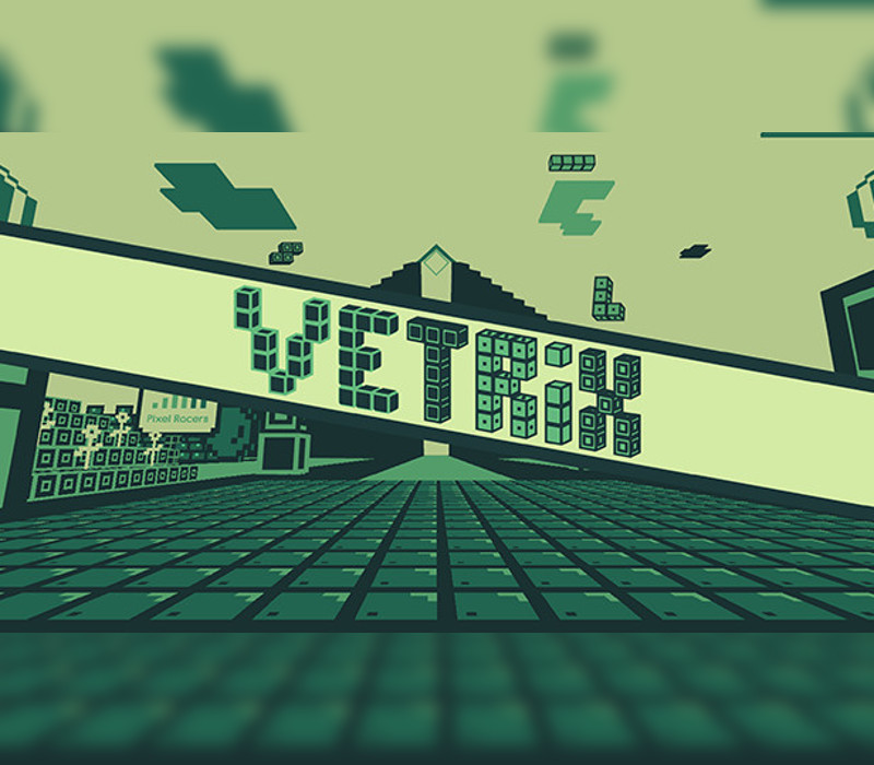 Vetrix Steam Ключ