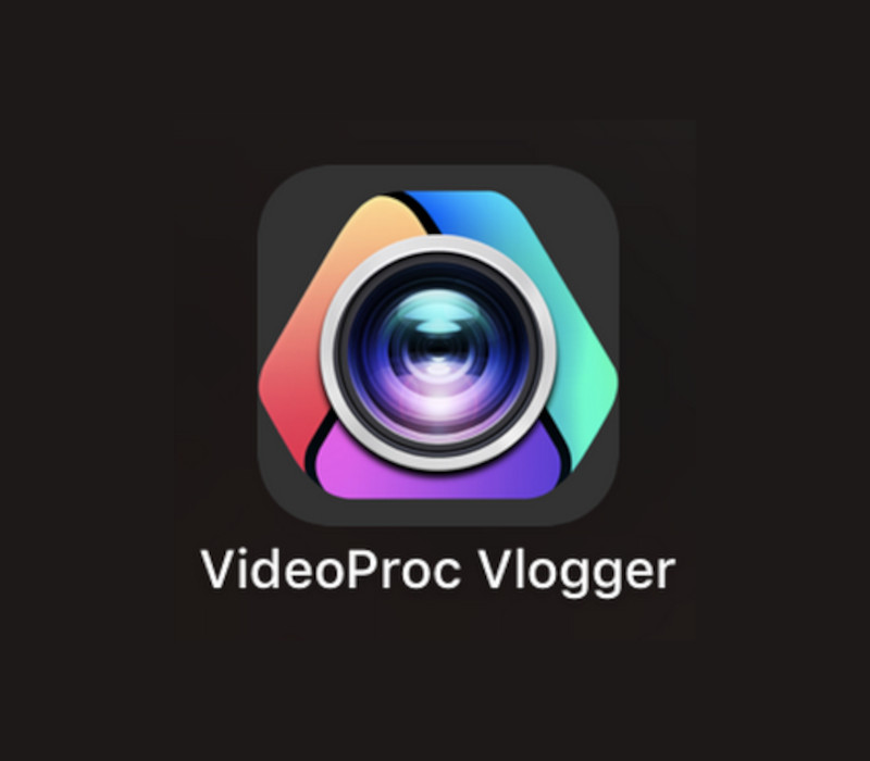 VideoProc Vlogger PC Ключ